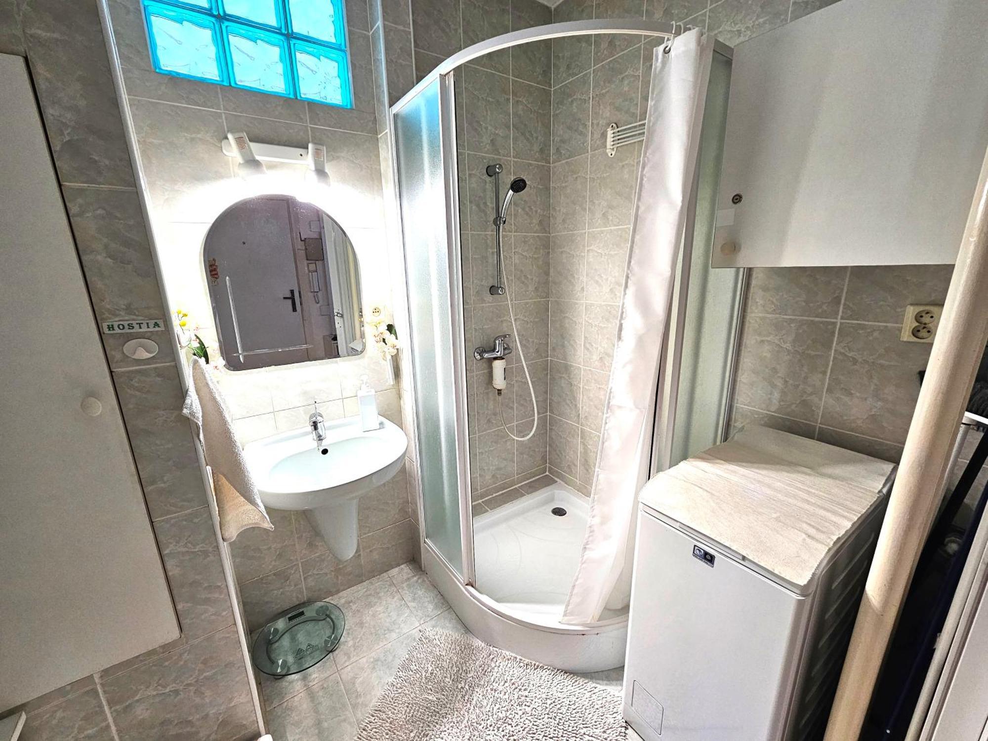 Cozy Blue Apartment Prešov Extérieur photo